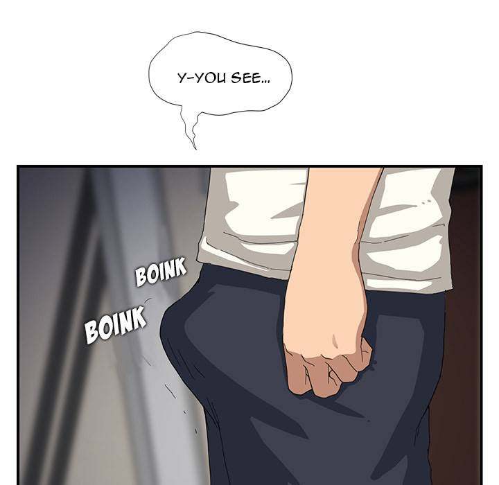 My Stepmom - Chapter 10 - Andromeda 11 page 104 hentai porn comic manga doujin